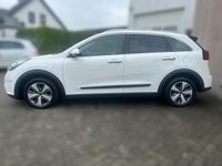 tweedehands Kia Niro 1.6 GDi Hybrid DynamicLine 77KW ADAPTIEVE CRUISE-C