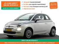 Occasion Fiat 500 Dolcevita 75 PK (55 kW) 2021 Wit Hatchback
