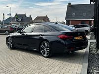 tweedehands BMW 418 Gran Coupé 418i High Executive Edition | M-sport |