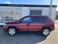 tweedehands Jeep Compass 2.4 70th Ann. 4WD