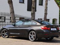 tweedehands BMW 435 4-SERIE Gran Coupé i xDrive High Executive |Surround view |Stuurwielverwarming |Head-up |Memory seats |H/K