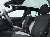 Occasion Skoda Scala Business Line 116 PK (85 kW) 2024 Blauw Hatchback