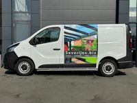 tweedehands Nissan NV300 1.6 dCi 95 L1H1 Acenta Airco|6-Versnellingen|3-Zitplaatsen