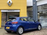 tweedehands Renault Clio V 1.6 E-Tech Hybrid 140 Serie Limitee E-TECH