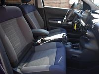 tweedehands Citroën C4 Cactus 1.2 PureTech Business Plus '17 Navi Clima Pano Inr