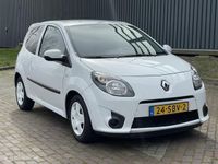 tweedehands Renault Twingo 1.2-16V Collection NAP Airco Elektrischeramen