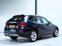 tweedehands BMW X1 SDrive20i Upgrade Edition Orh NL