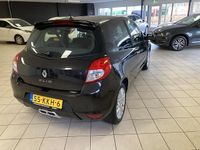 Occasion Renault Clio II Dynamique 101 PK (74 kW) 2010 Zwart (metallic) Hatchback