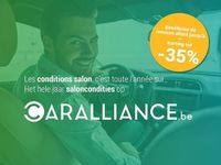 Occasion Audi A3 S-Line 116 PK (85 kW) 2019 Wit Stationwagen