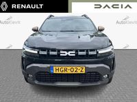 Occasion Dacia Duster Journey 94 PK (69 kW) 2025 Zwart SUV