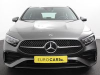 Occasion Mercedes A200 AMG line 177 PK (130 kW) 2024 Grijs Hatchback