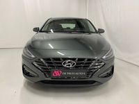 tweedehands Hyundai i30 1.0 T-GDi MHEV Comfort 17inch Camera Navigatie LED