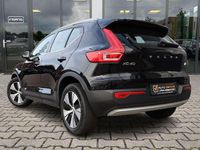 Occasion Volvo XC40 Inscription 262 PK (192 kW) 2020 Zwart SUV