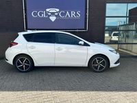 tweedehands Toyota Auris 1.2T Dynamic - VolOpties-Camera-TopStaat-APK