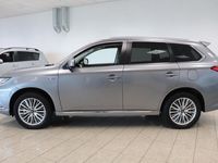 tweedehands Mitsubishi Outlander P-HEV 2.4 | AUTOMAAT | 4WD | INTENSE | TREKHAAK |