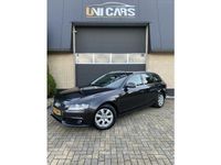 tweedehands Audi A4 Avant 1.8 TFSI Pro Line|Leer|Stoelverw|PDC|Multimed|