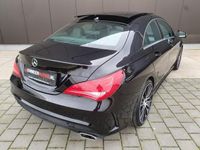 tweedehands Mercedes CLA250 OrangeArt Edition/2015/AMG/SPORT/PANO/HARMAN KARDON/LAGE KM