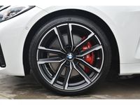 tweedehands BMW 420 4 Serie Cabrio i High Executive M-Sport