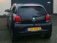 tweedehands Peugeot 108 1.0 e-VTi Envy