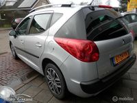 tweedehands Peugeot 207 1.6 VTi XS