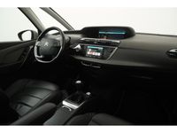 tweedehands Citroën C4 SpaceTourer Grand1.2 PureTech Shine 7 Persoons | Panoramadak | Lede