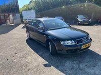 tweedehands Audi A4 Limousine 1.8 Turbo Pro Line