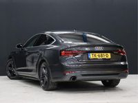 tweedehands Audi A5 Sportback 1.4 TFSI Sport S-line Edition [SPORTSTOE