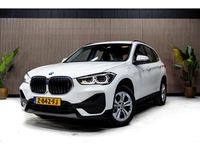 Occasion BMW X1 125 PK (91 kW) 2021 Wit SUV