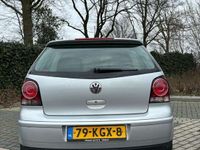 tweedehands VW Polo 1.4-16V Trendline (GT)