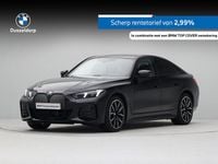 Occasion BMW i4 M Sport 210 kW (286 PK) 2025 Zwart Sedan
