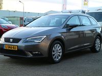 tweedehands Seat Leon X-Perience ST 1.4 TSI | Goed onderhouden! | Trekhaak! |