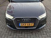 Occasion Audi A3 204 PK (150 kW) 2020 Grijs Sedan