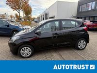 Occasion Hyundai i10 Comfort 67 PK (49 kW) 2024 Zwart Hatchback