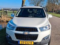 Occasion Chevrolet Captiva 167 PK (122 kW) 2012 SUV