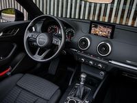 tweedehands Audi A3 Cabriolet 35 TFSI 150pk | S Line | LED | MMI Plus