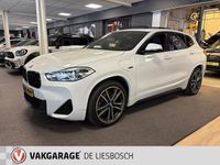 Occasion BMW X2 Executive 125 PK (91 kW) 2022 Wit SUV