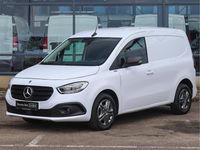 Occasion Mercedes Citan 110 97 PK (71 kW) 2023 Wit Van