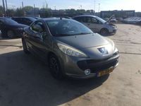 tweedehands Peugeot 207 1.6 VTi