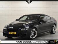 tweedehands BMW 640 6-SERIE i High Executive M-sport Alle Opties! NAP