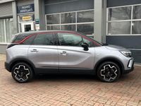 tweedehands Opel Crossland 1.2 Turbo Ultimate | Navi | LED | LM | Camera Bj 2