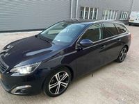 tweedehands Peugeot 308 1.2 PureT.Blue L. Pr