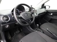 tweedehands VW e-up! e-Up!83PK Style | Cruise | Verwarmbare voorruit | Stoelverwarming | 15 inch