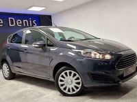 Occasion Ford Fiesta 75 PK (55 kW) 2014 Grijs Hatchback
