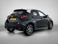 Occasion Toyota Yaris Hybrid Edition 2026 Zwart Hatchback