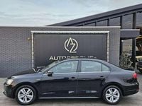 Occasion VW Jetta Comfortline 150 PK (110 kW) 2013 Zwart Sedan