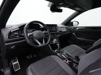 Occasion VW T-Roc Cabriolet R-line 150 PK (110 kW) 2026 Zwart Cabriolet