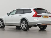 tweedehands Volvo V90 CC D4 AWD Ocean Race | Head-Up | Trekhaak | Camera |