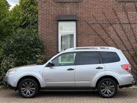 tweedehands Subaru Forester 2.0 Active Automaat/PanoDak/PDC