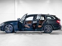 tweedehands BMW 330 330 Touring d High Executive Edition