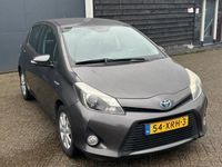 tweedehands Toyota Yaris 1.5 Full Hybrid Aspiration